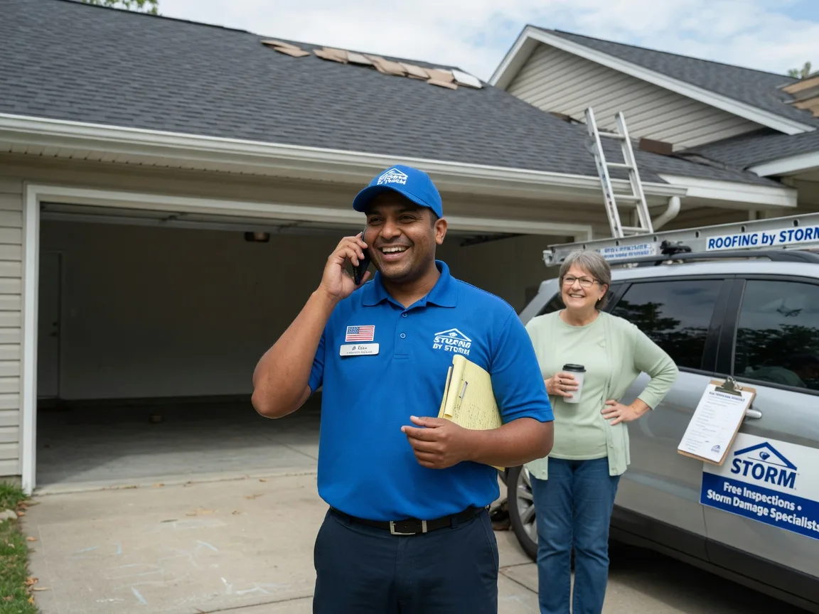 Roof Repair Near Me Weaverville, NC FAQs